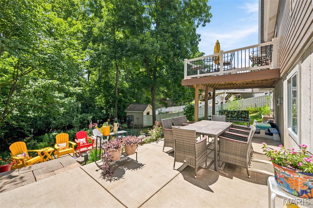Eagles Landing - Residential