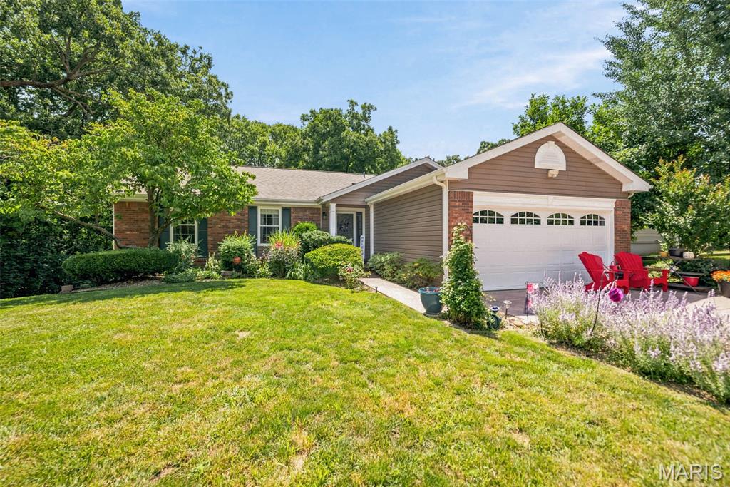 Eagles Landing - Residential