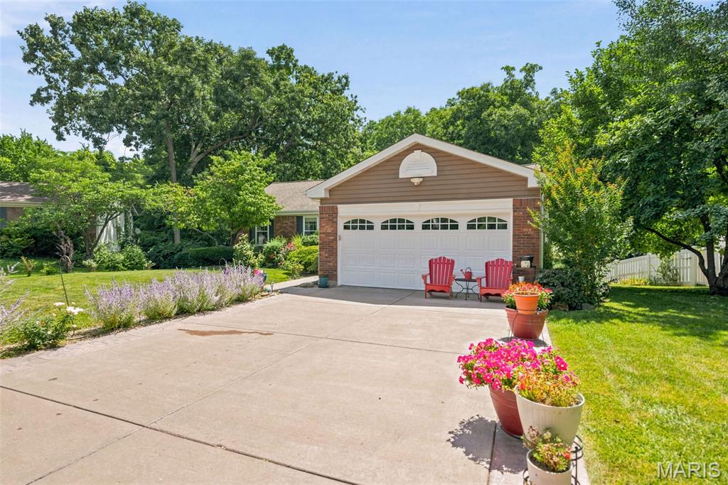 Eagles Landing - Residential