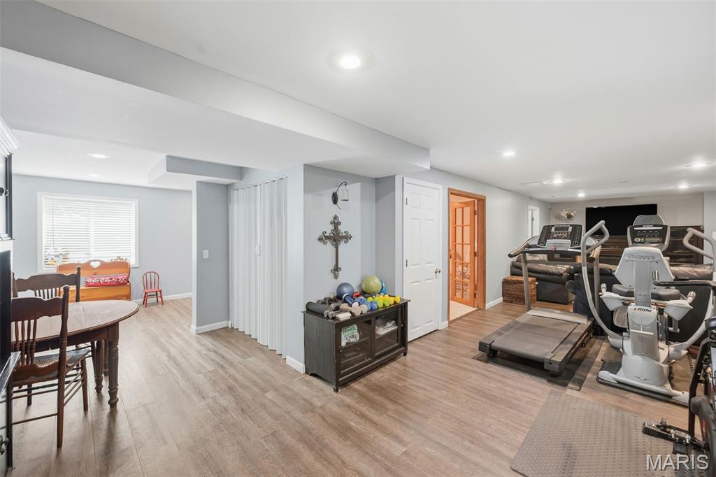 Eagles Landing - Residential