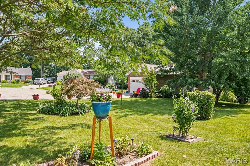 Eagles Landing - Residential