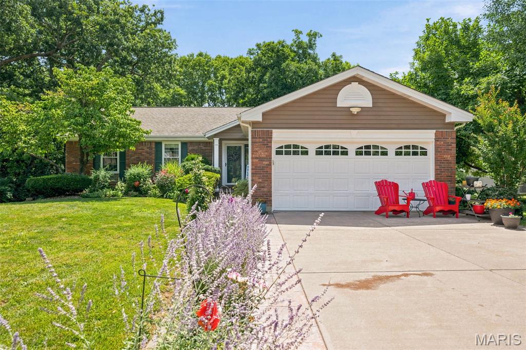 Eagles Landing - Residential