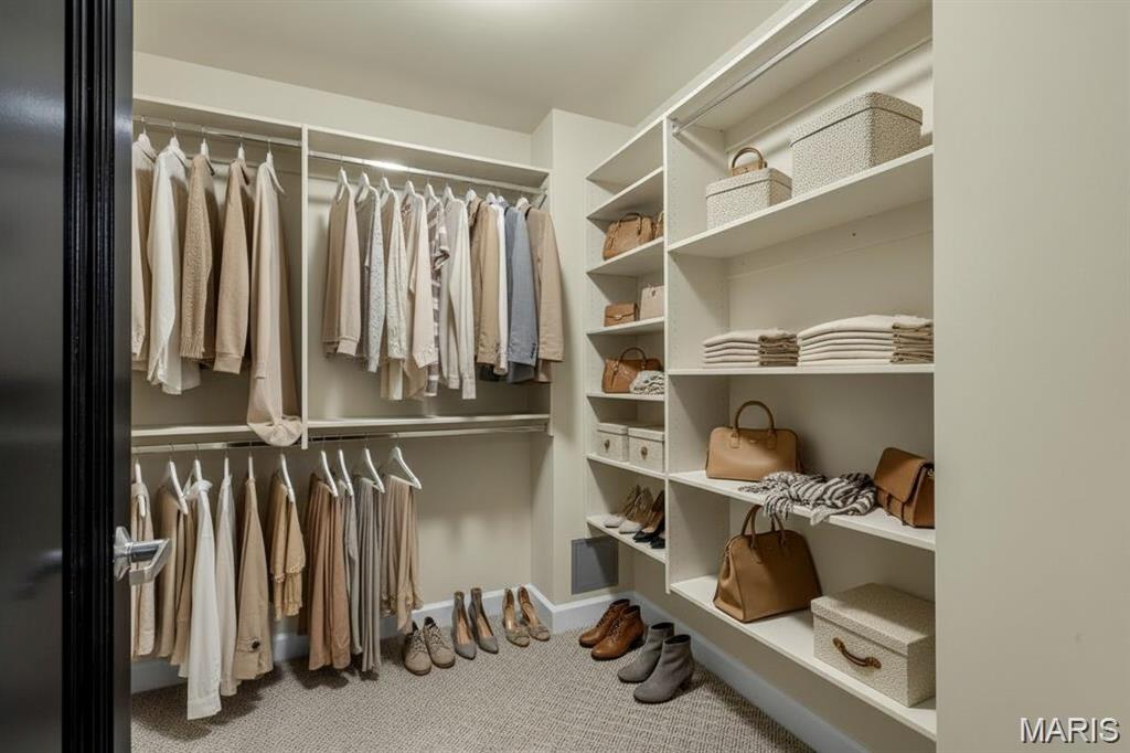 Maison Lofts Condos - Residential Lease