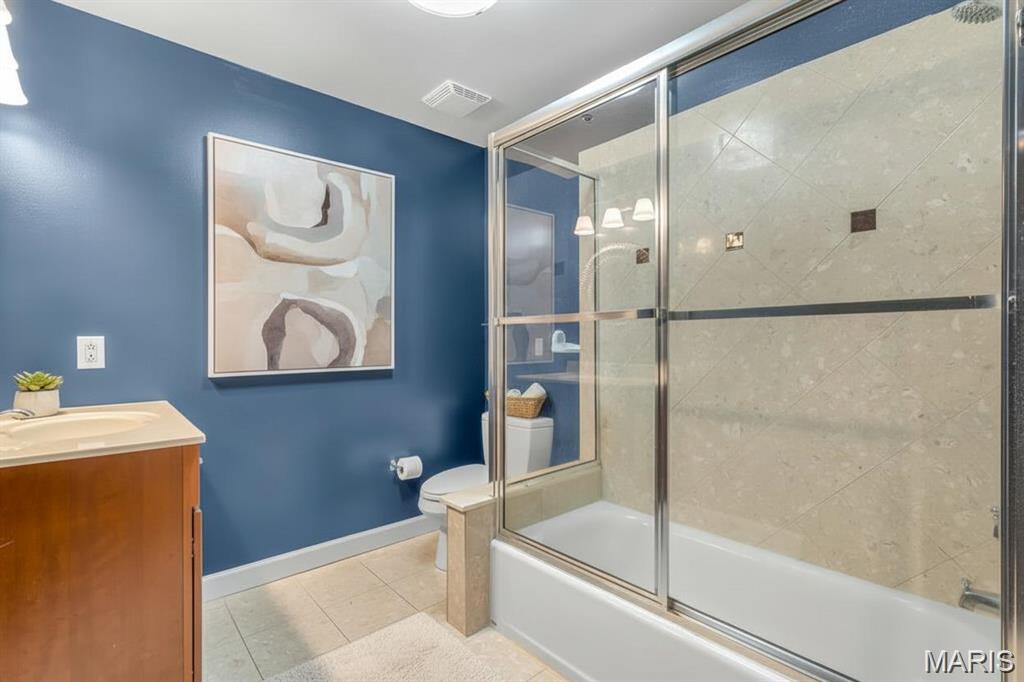 Maison Lofts Condos - Residential Lease