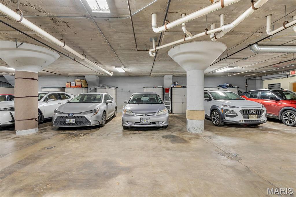 Maison Lofts Condos - Residential Lease