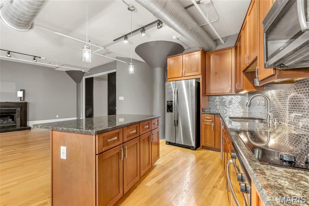Maison Lofts Condos - Residential Lease