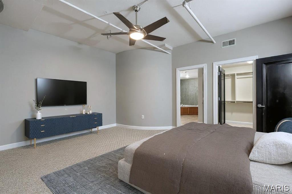 Maison Lofts Condos - Residential Lease