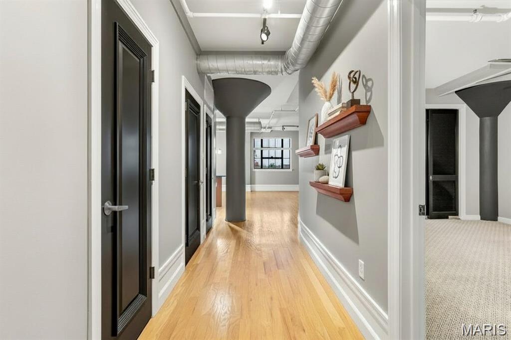 Maison Lofts Condos - Residential Lease