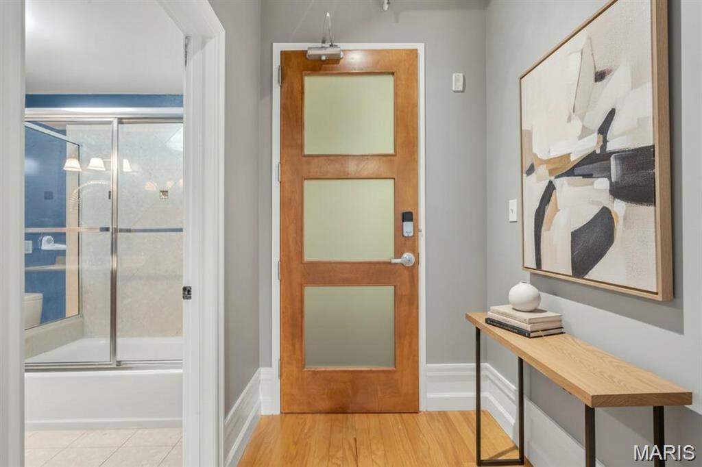 Maison Lofts Condos - Residential Lease