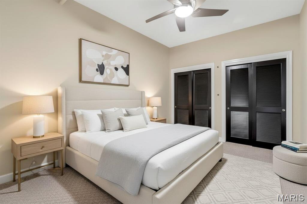 Maison Lofts Condos - Residential Lease