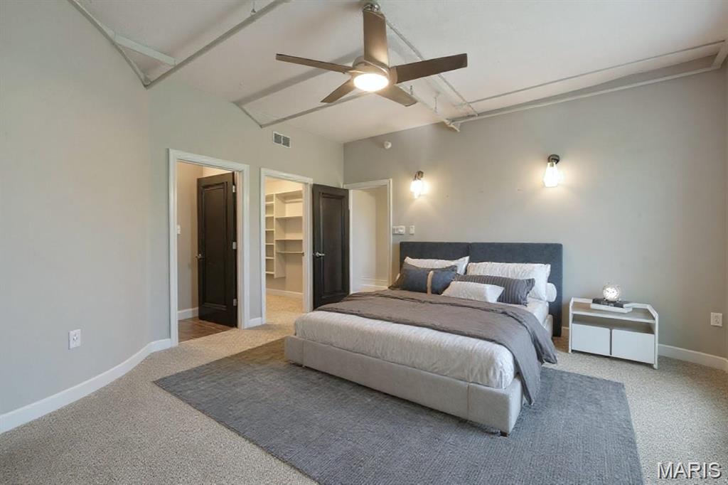 Maison Lofts Condos - Residential Lease