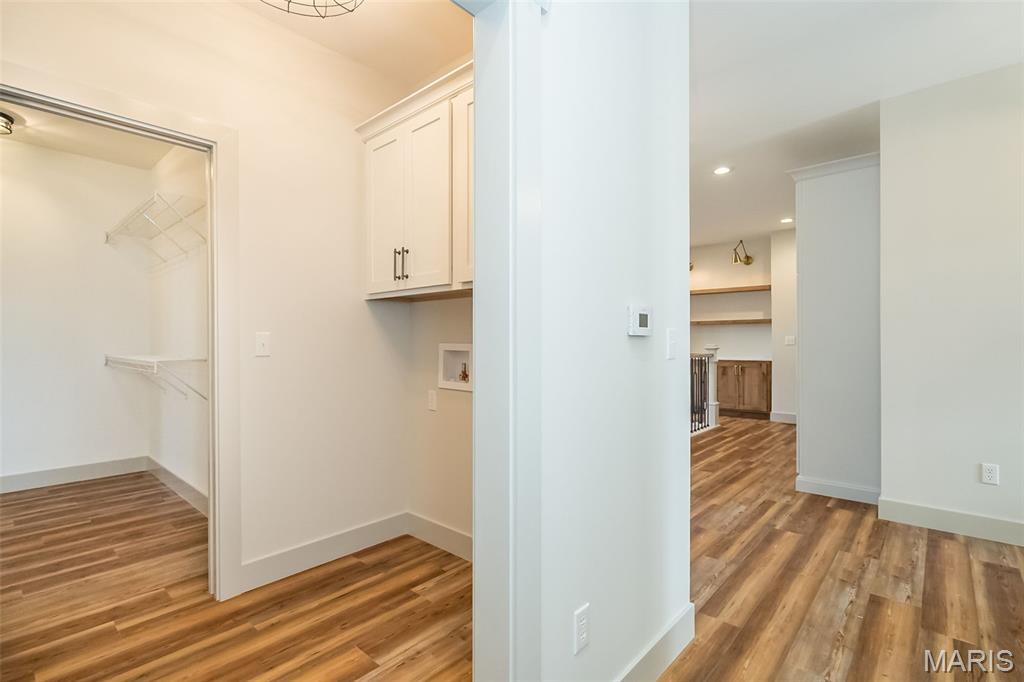Whispering Woods - Residential