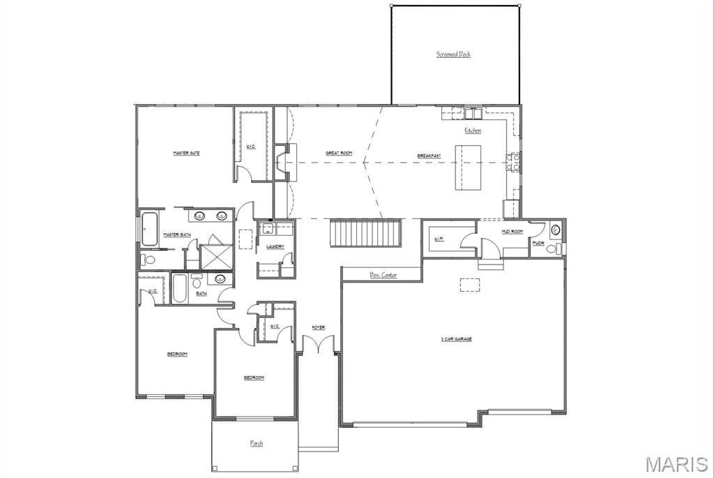 Whispering Woods - Residential