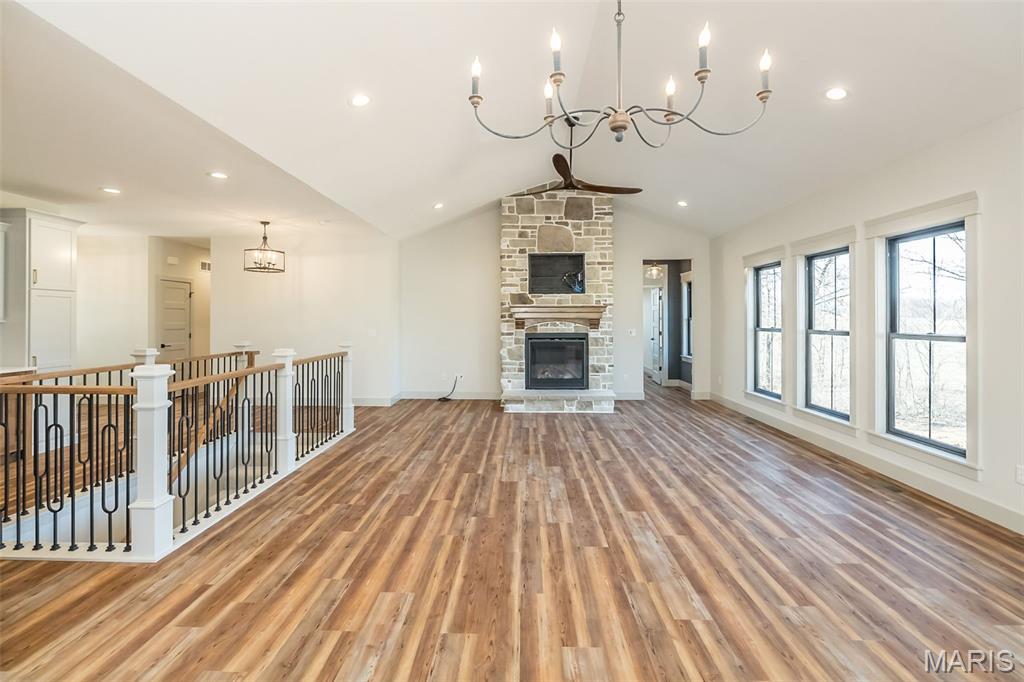 Whispering Woods - Residential