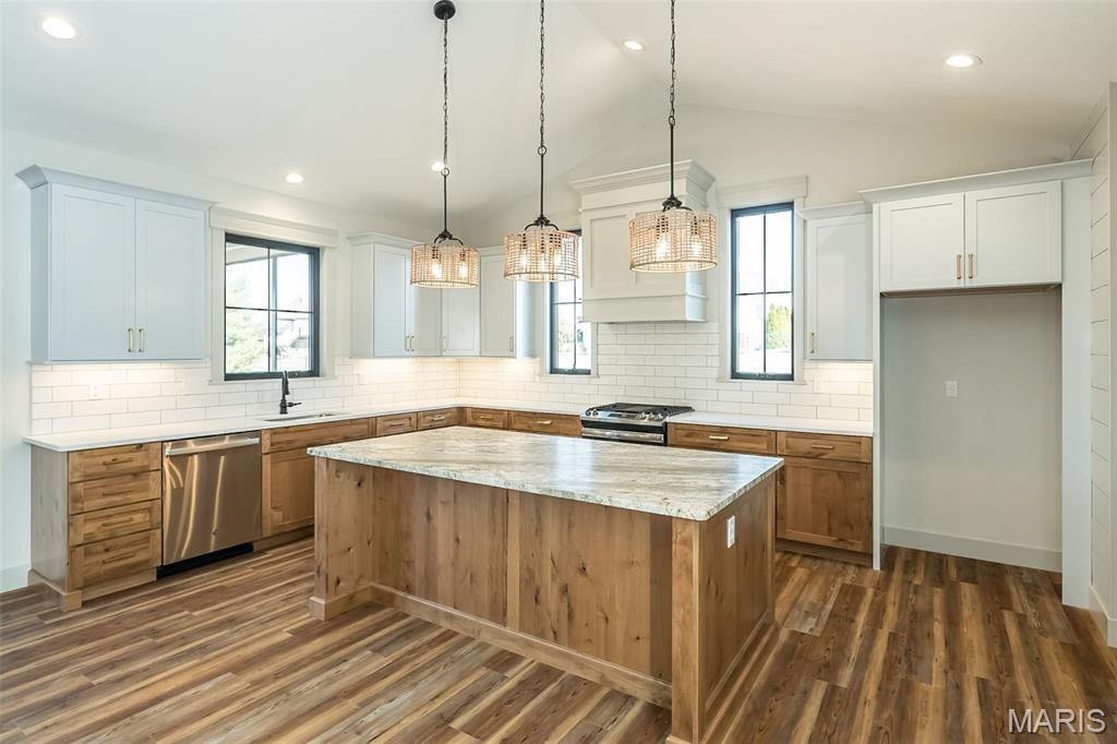 Whispering Woods - Residential