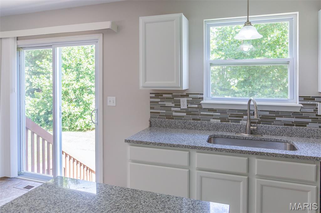 Peine Lake Estate #1 - Residential