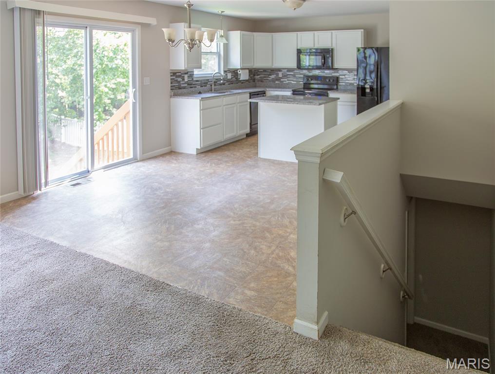 Peine Lake Estate #1 - Residential