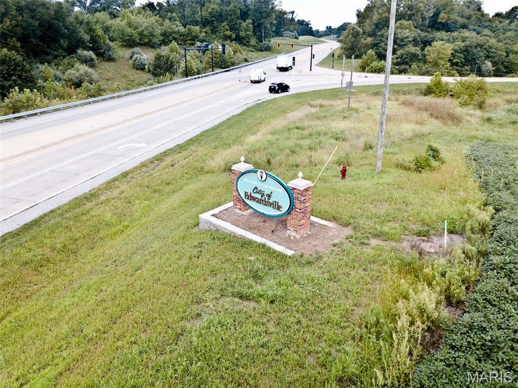 not in subdivision - Land