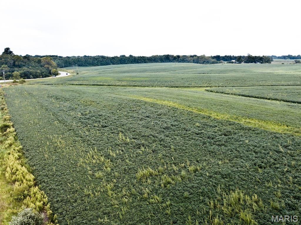 not in subdivision - Land