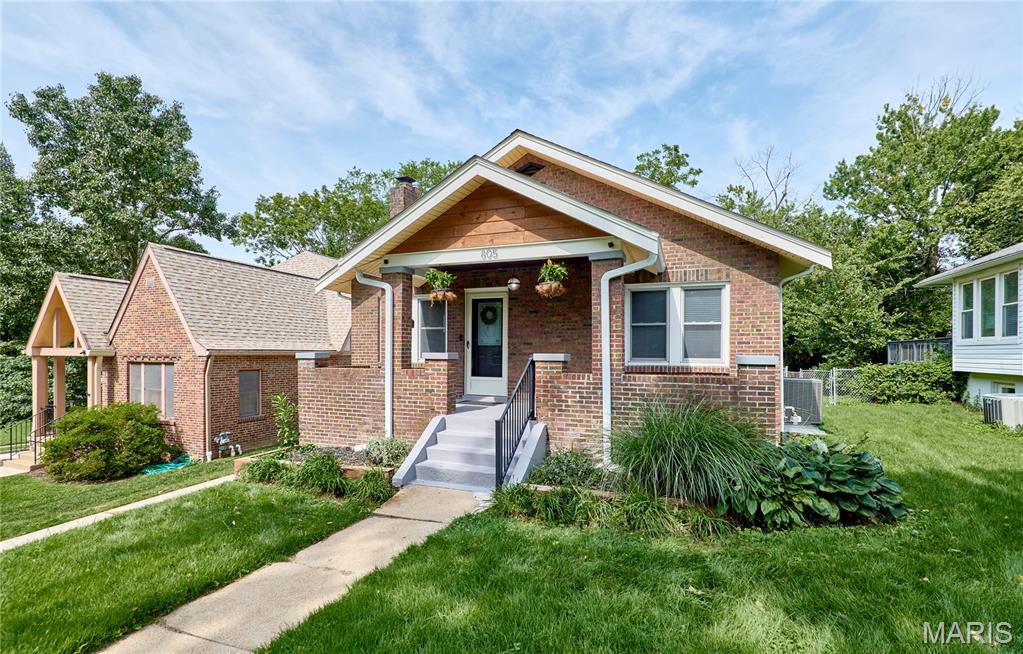 County Hills 1 Lts 18-29 Amd - Residential