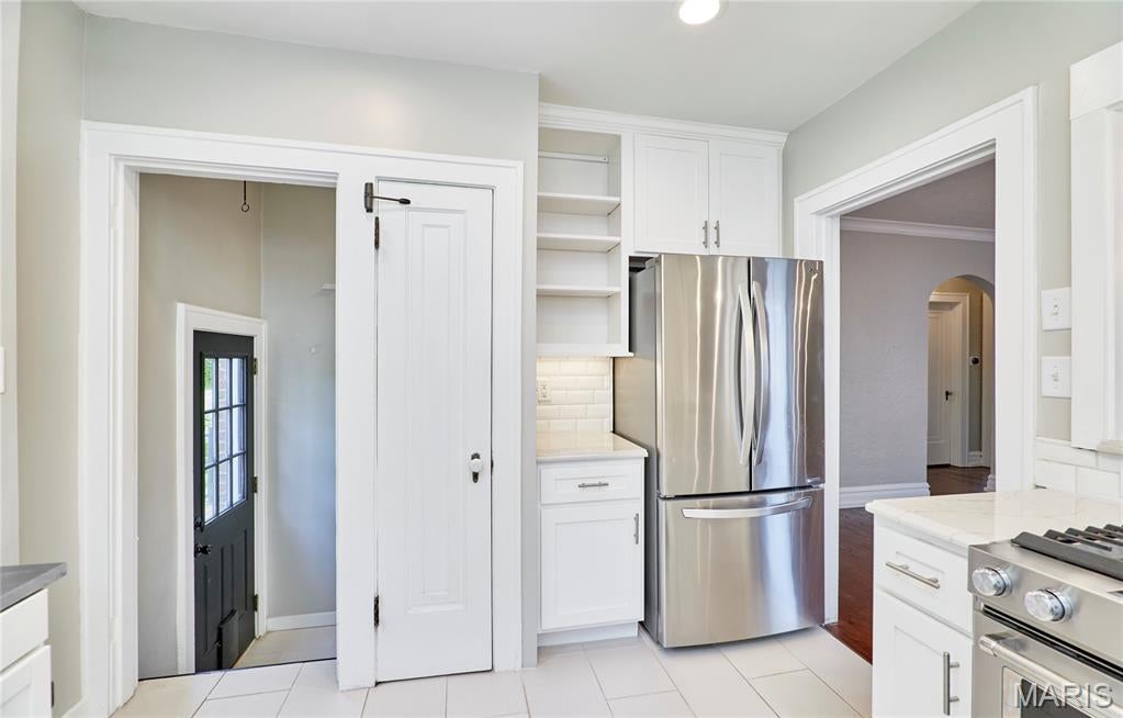County Hills 1 Lts 18-29 Amd - Residential