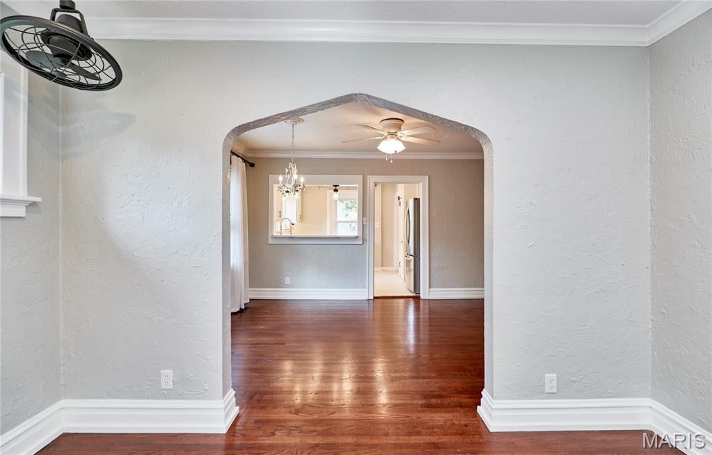 County Hills 1 Lts 18-29 Amd - Residential