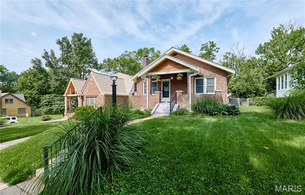 County Hills 1 Lts 18-29 Amd - Residential