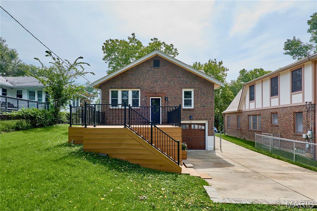 County Hills 1 Lts 18-29 Amd - Residential