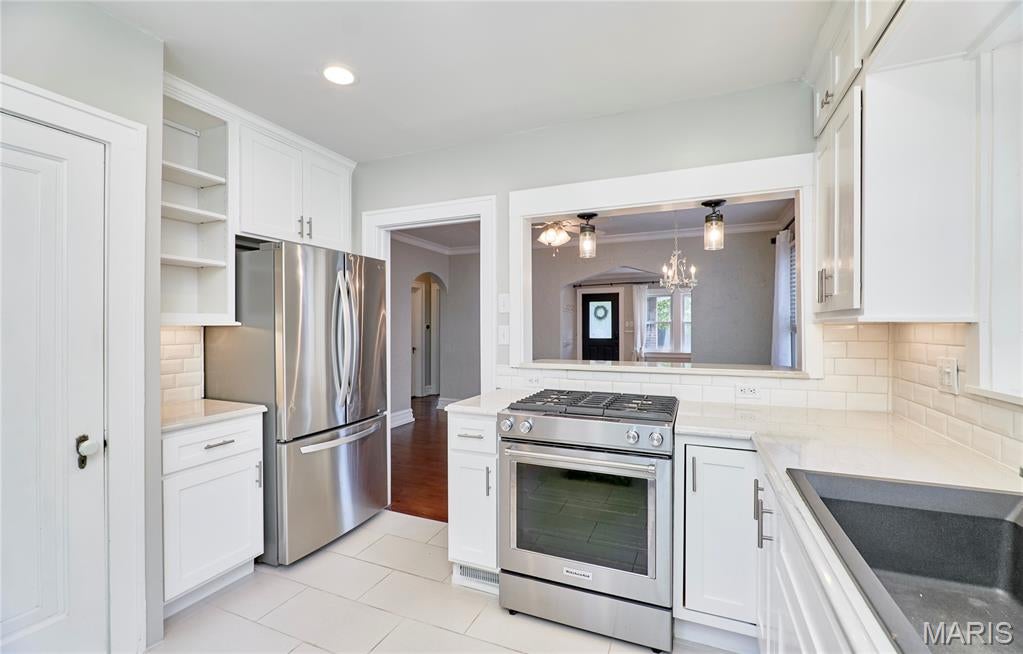 County Hills 1 Lts 18-29 Amd - Residential