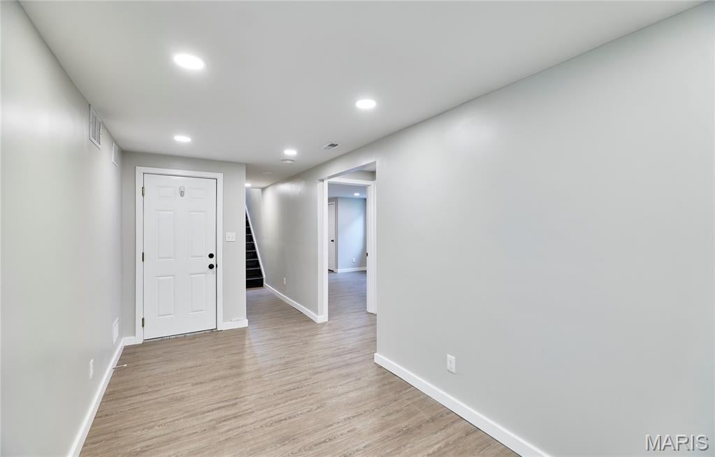County Hills 1 Lts 18-29 Amd - Residential