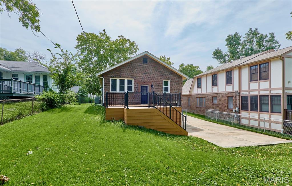 County Hills 1 Lts 18-29 Amd - Residential