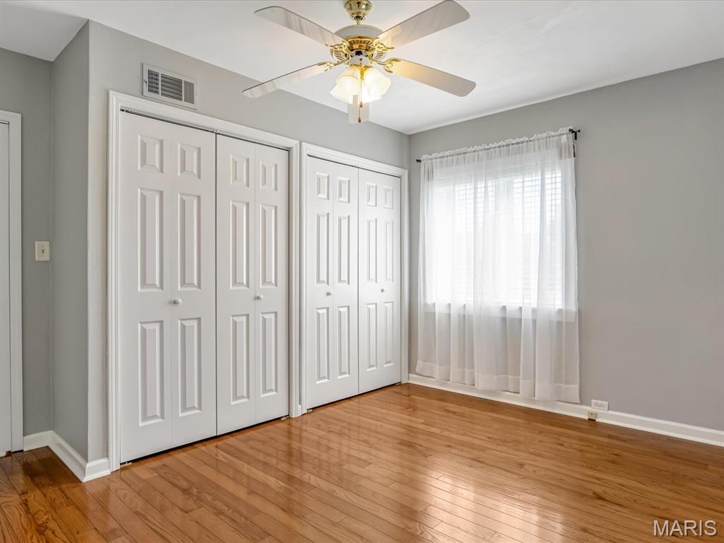 Pautler Heights #1 - Residential