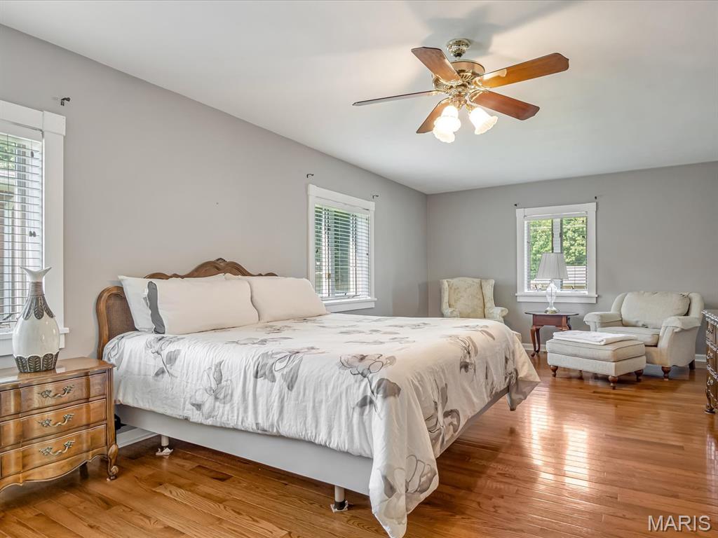 Pautler Heights #1 - Residential