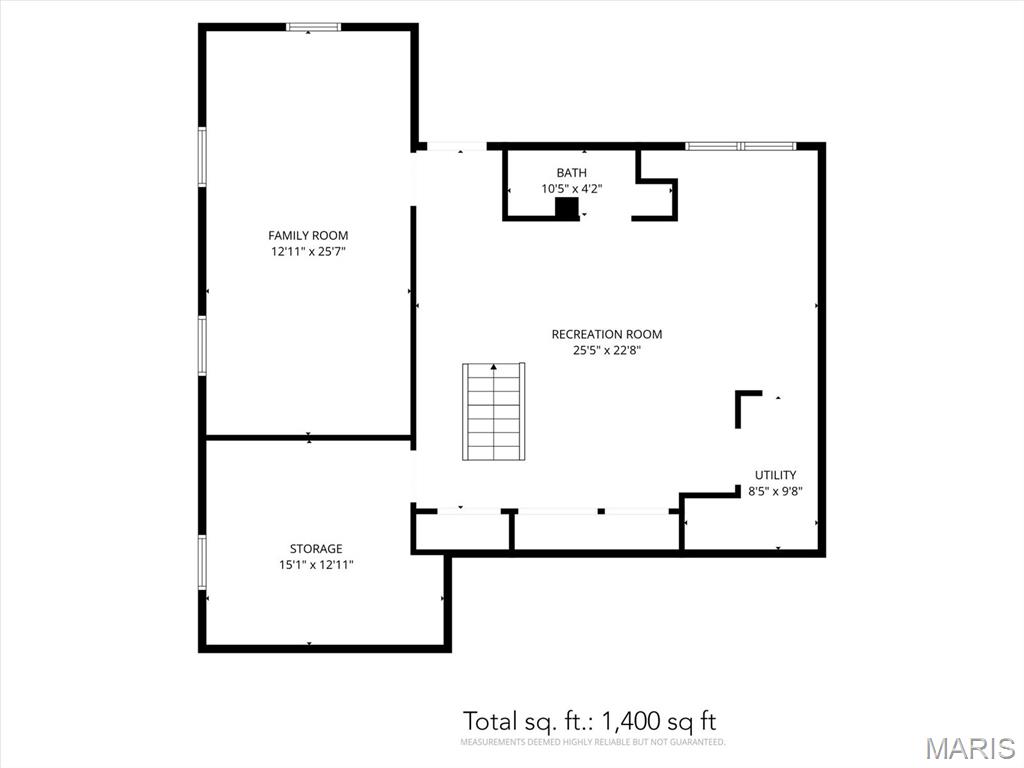 Pautler Heights #1 - Residential