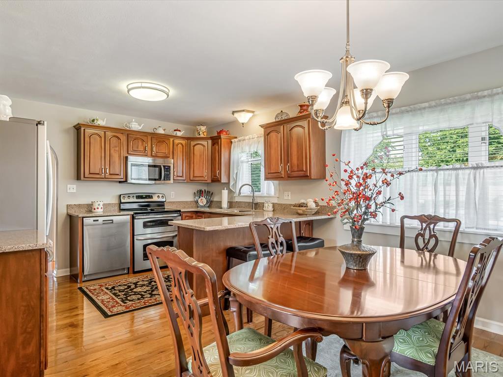 Pautler Heights #1 - Residential