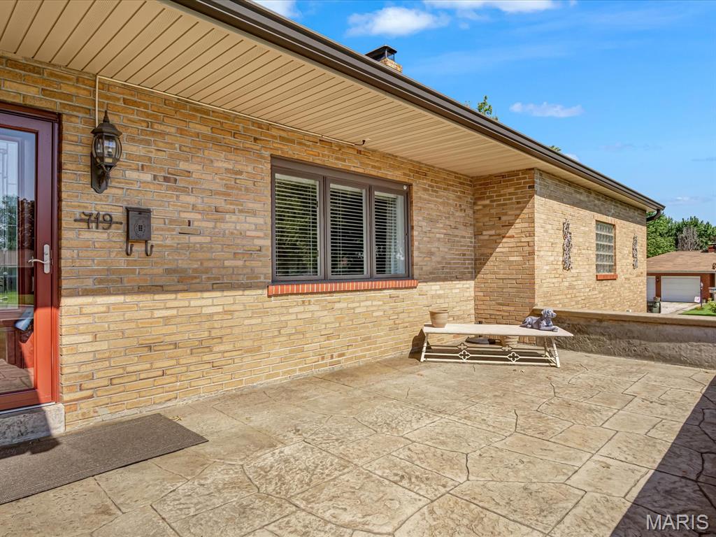 Pautler Heights #1 - Residential