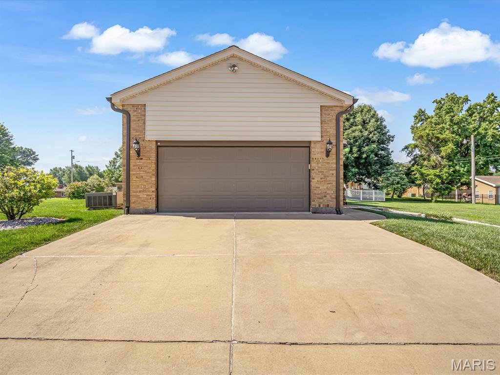 Pautler Heights #1 - Residential