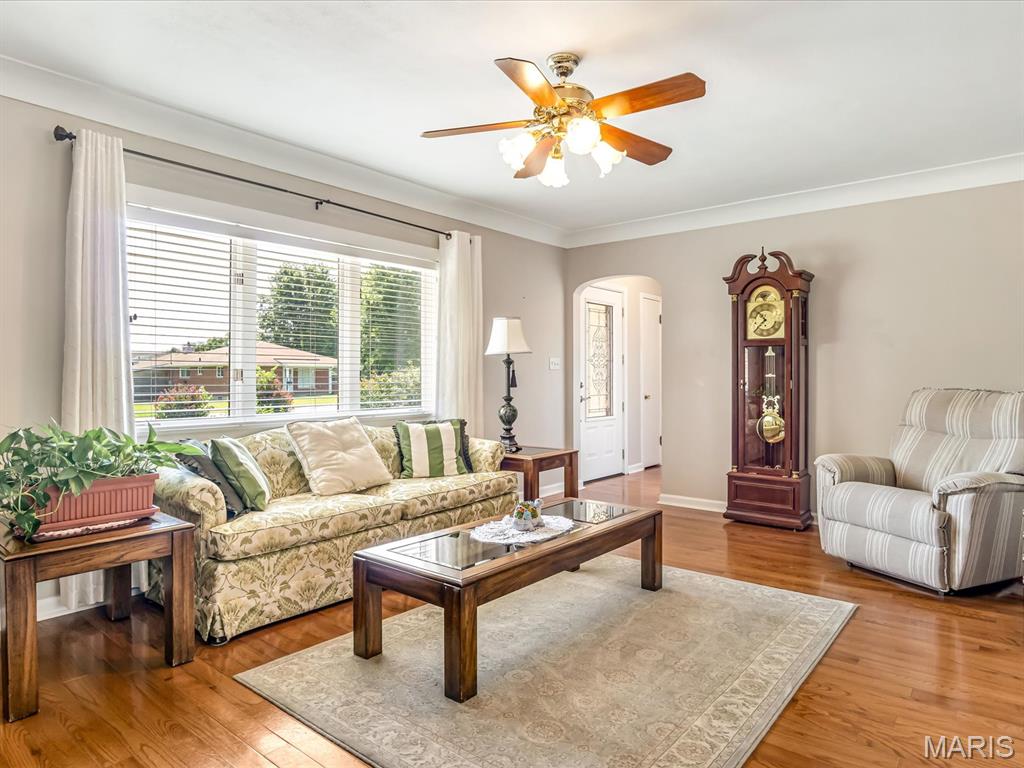 Pautler Heights #1 - Residential