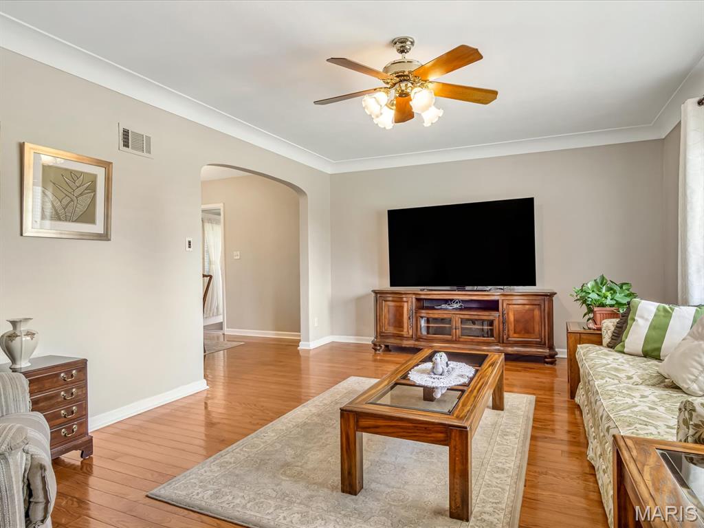 Pautler Heights #1 - Residential