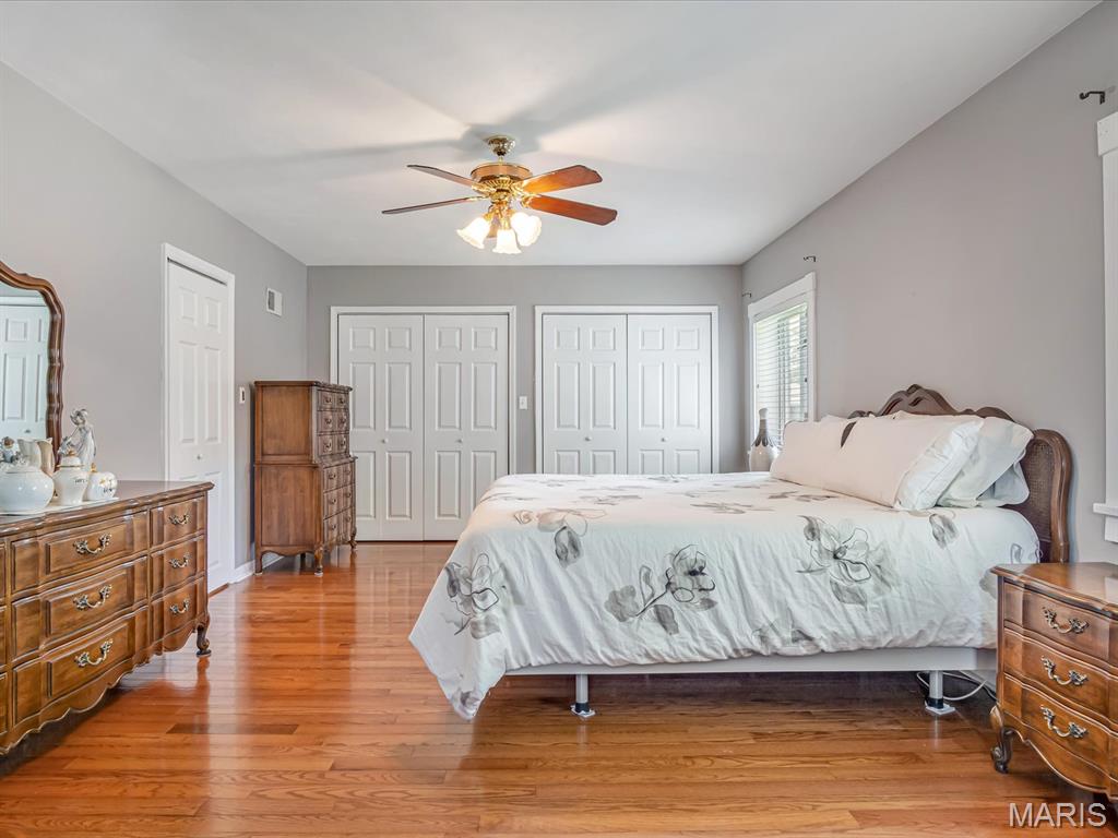 Pautler Heights #1 - Residential