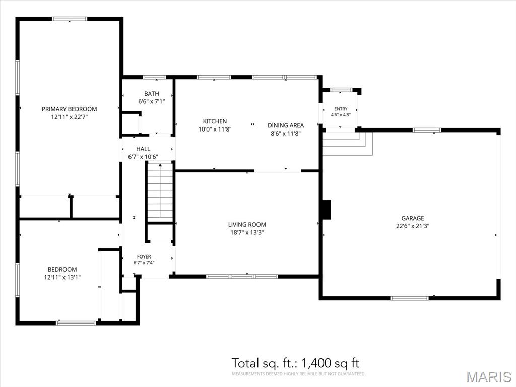 Pautler Heights #1 - Residential