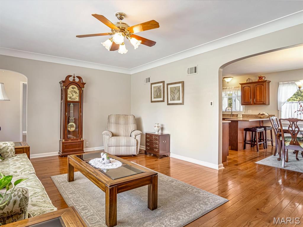 Pautler Heights #1 - Residential