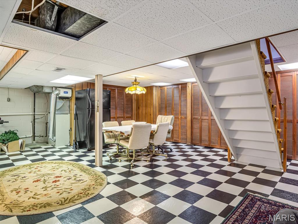 Pautler Heights #1 - Residential