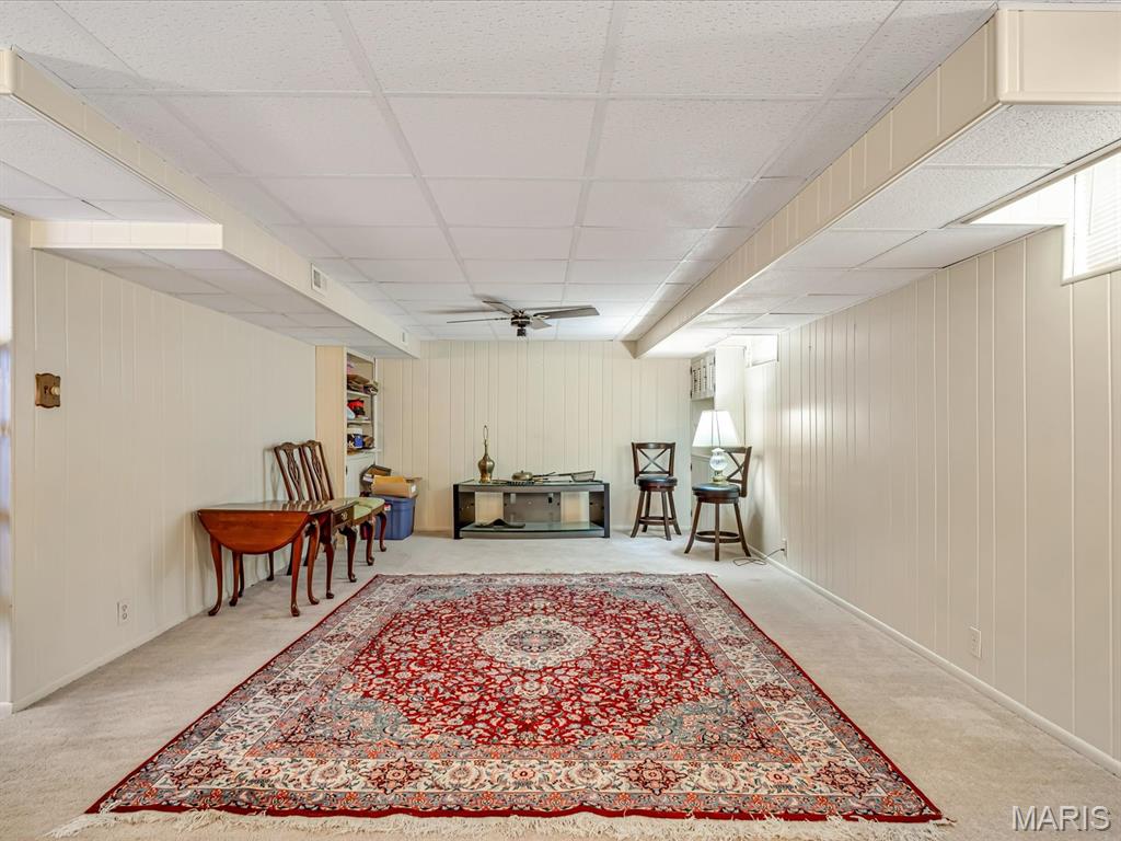 Pautler Heights #1 - Residential