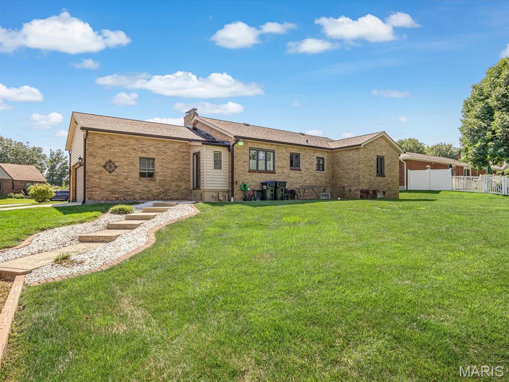 Pautler Heights #1 - Residential