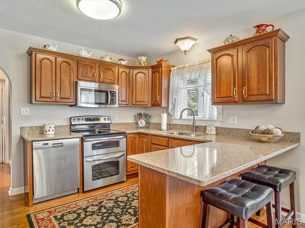 Pautler Heights #1 - Residential