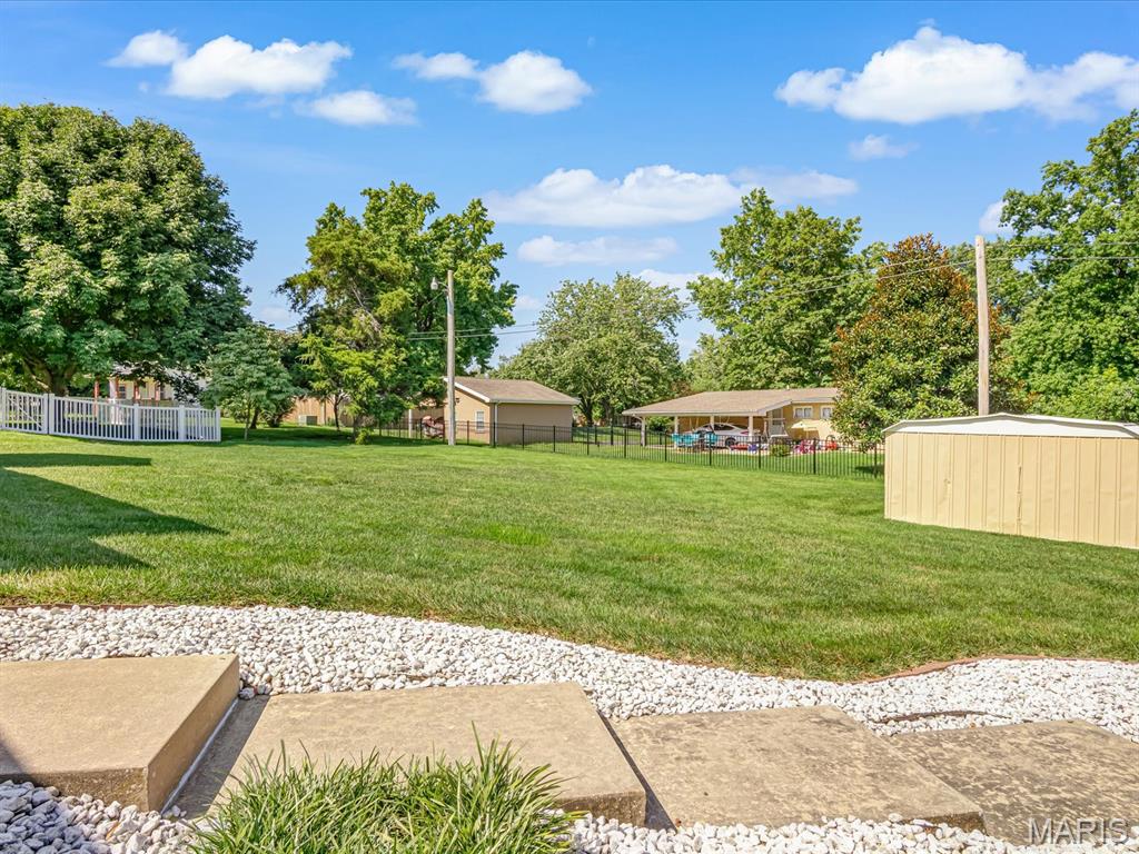 Pautler Heights #1 - Residential