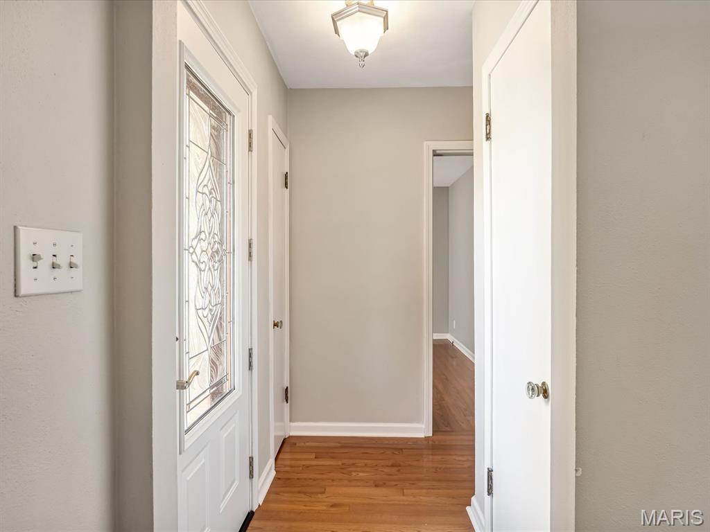 Pautler Heights #1 - Residential