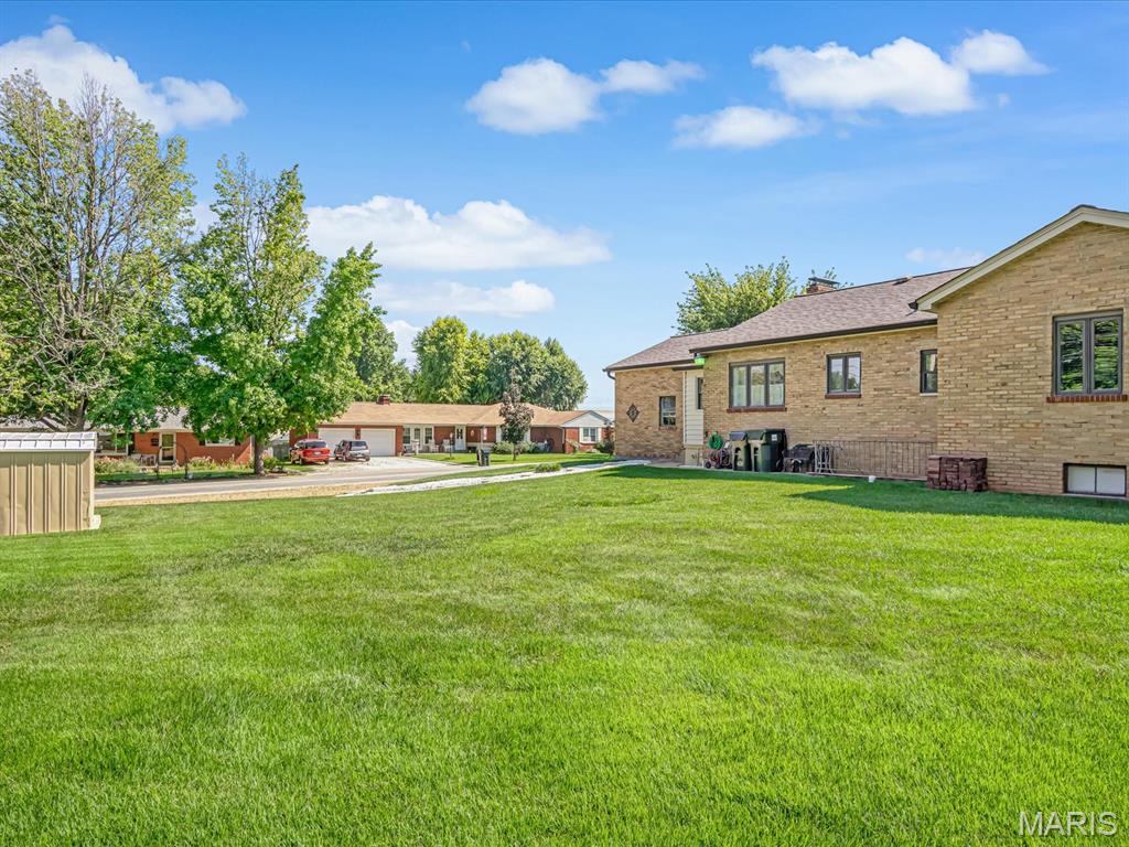 Pautler Heights #1 - Residential