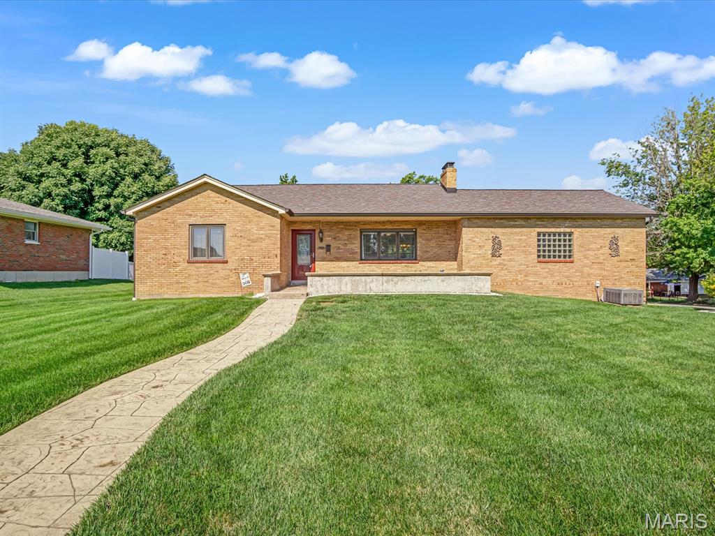 Pautler Heights #1 - Residential